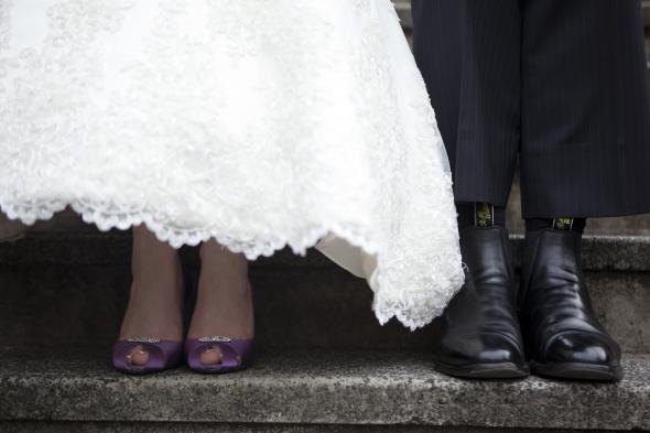 Sydney Wedding