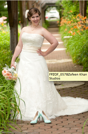 Short/petite brides: Post your dresses! :  wedding short petite vertically challenged wedding dress Screen Shot 2011 10 31 At 3.03.49 AM