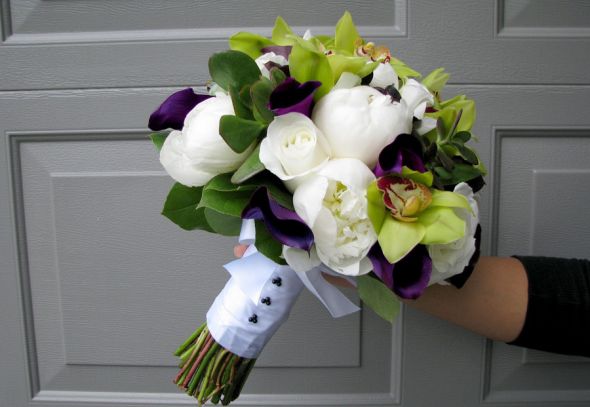 What was Your Flower Budget? :o) :  wedding florist budget flowers centerpieces reception church wedding flowers pricing IMG 7140