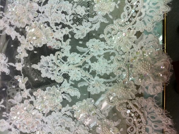 Lace Fabric Stores – Fashion dresses
