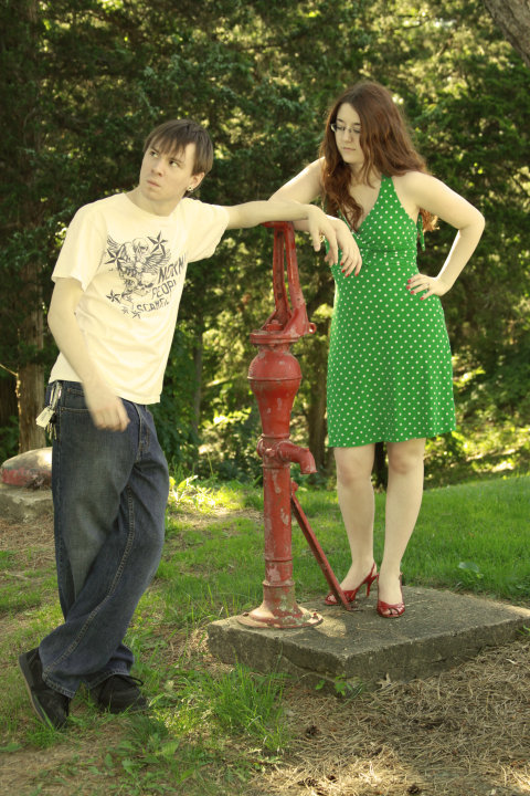Post your favorite e-pic pretty please? :  wedding engagement photos 32460 514094010086 76500473 30570197 3796692 N