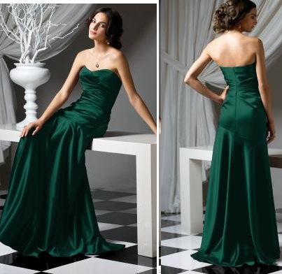 Looking at backup plans for dresses, just in case! :  wedding D2