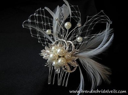 No-veil Brides... :  wedding Il 430xN.164745303