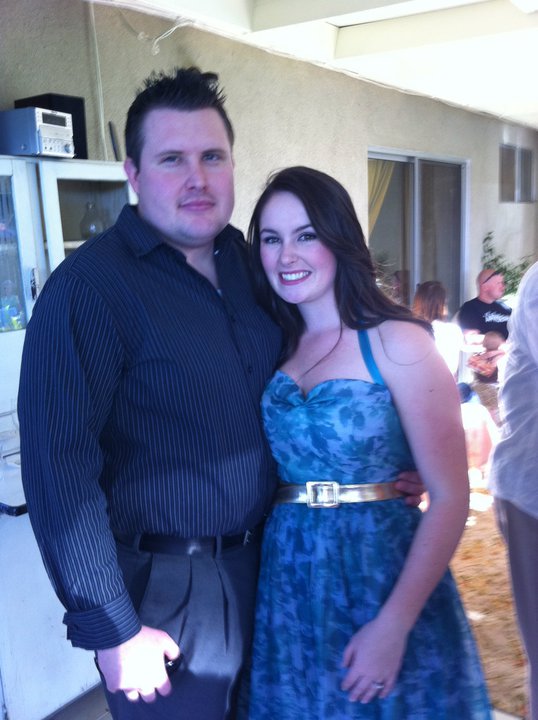 What do we all look like? : wedding Engagement Party