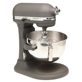 Your registry: cheapest and most expensive : wedding Kitchenaid