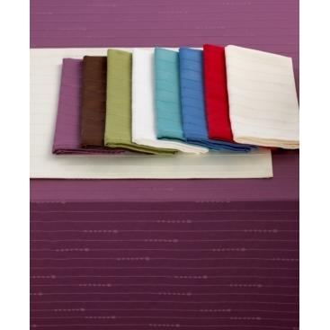 Your registry: cheapest and most expensive : wedding Napkins