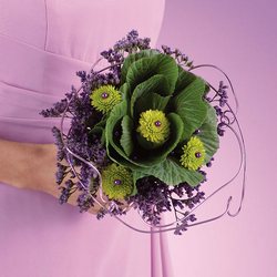What did you/ going to pay for your bouquets? :  wedding flowers WS050 11lg