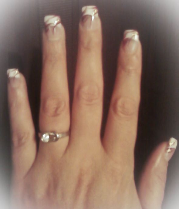wedding engagement rings wedding band Nails 