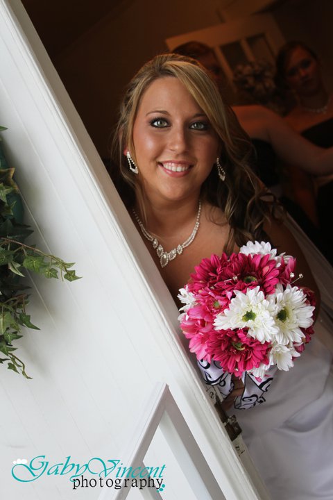 Our Wedding Day :)
