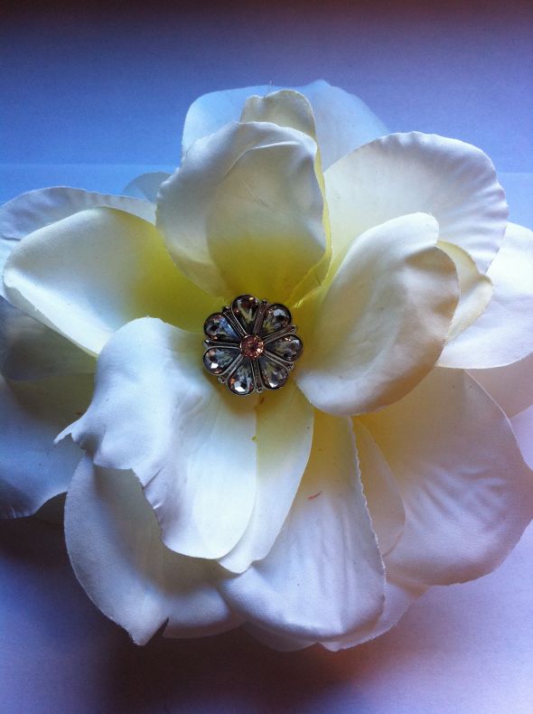 Diy ring pillow...from rags to riches! :  wedding ring pillow ceremony flower pearls purple ribbon gem basket navy inspiration IMG 1539