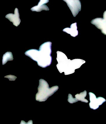 Toss Packet :  wedding purple toss packet rice confetti bird seed church wedding diy ceremony Bevfabr