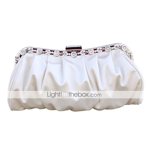 Brides purse