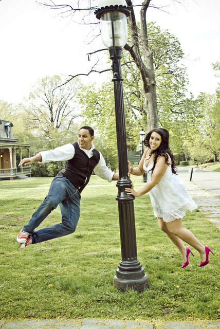 Wedding Engagement Pictures Photos