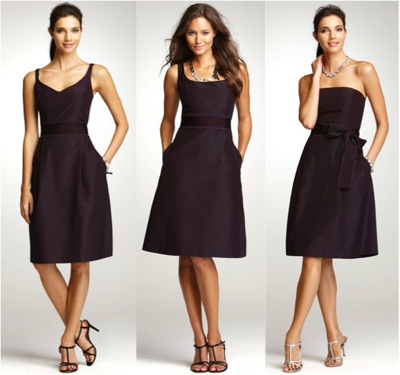 Let me see your BM dresses ;) : wedding BM Dresses