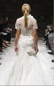 Melissa Sweet / Priscilla of Boston Talita : wedding melissa sweet melissa sweet talita priscilla of boston 8 10 ivory dress Talita.back