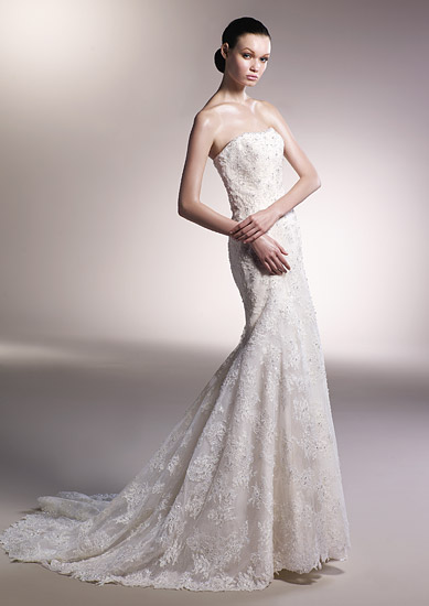 my dream dress - cambridge enzoani
