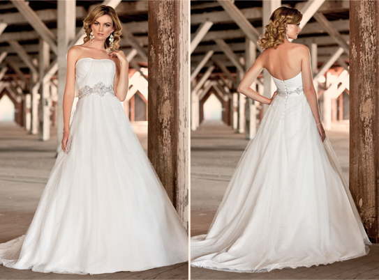I found a dress that made me want to cry... :  wedding Essence Similar To Etsy