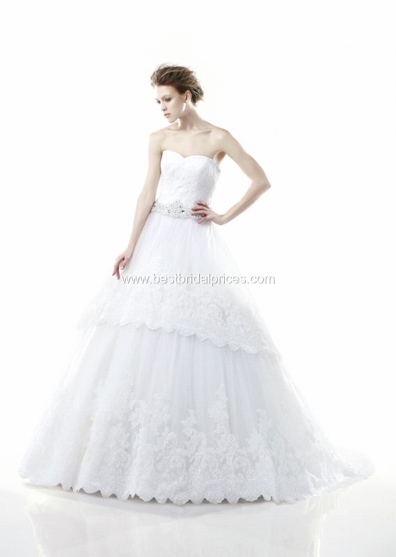Post your tiered lace dress! :  wedding tiered lace tiered lace ruffles tiered ruffle Tiered Laceenzonai