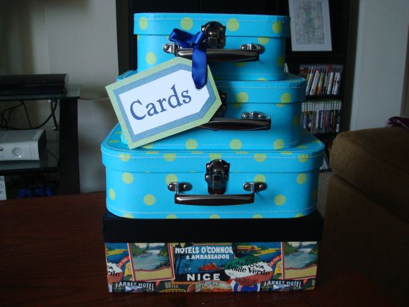 Card Box. What are you doing? :  wedding DSC05065