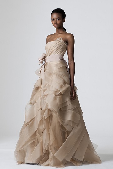 Serious dress regret. What is wrong with me?? : wedding Deidre