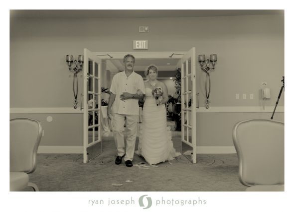 Pro-Pic Recap #3 from my 4/24 Wedding! (pic-heavy) :  wedding recap april 2011 ceremony reception 041.Favs 1