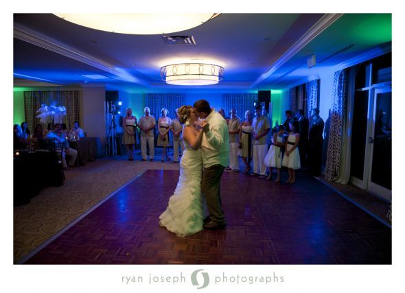 Pro-Pic Recap #3 from my 4/24 Wedding! (pic-heavy) :  wedding recap april 2011 ceremony reception 085.Favs 1
