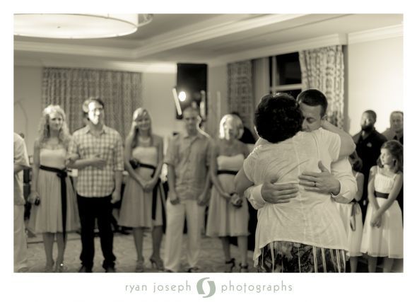 Pro-Pic Recap #3 from my 4/24 Wedding! (pic-heavy) :  wedding recap april 2011 ceremony reception 092.Favs 1