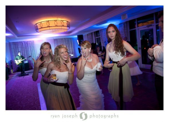 Pro-Pic Recap #3 from my 4/24 Wedding! (pic-heavy) :  wedding recap april 2011 ceremony reception 097.Favs 1