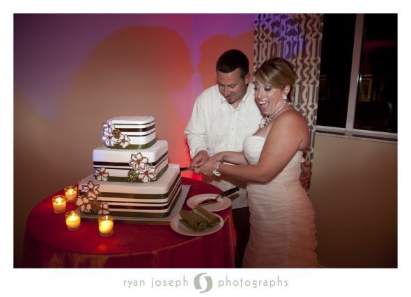 Pro-Pic Recap #3 from my 4/24 Wedding! (pic-heavy) :  wedding recap april 2011 ceremony reception 099.Favs 1
