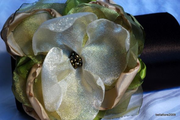 Brooch Bouquet Questions?!? : wedding brooch diy questions bouquet BM Clutch 3