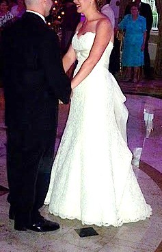 Are there any Rivini Gown wearing Brides...... :  wedding rivini lismora kennidi Dress2