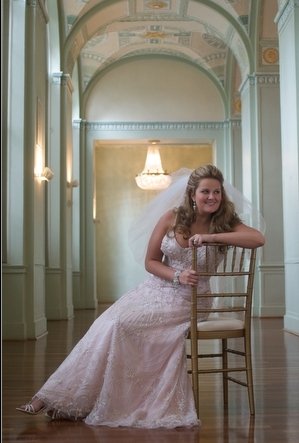 Are there any Rivini Gown wearing Brides...... : wedding rivini lismora kennidi Mollie Reception Dress
