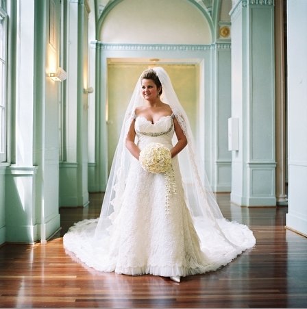 Are there any Rivini Gown wearing Brides...... : wedding rivini lismora kennidi Mollie In Dress