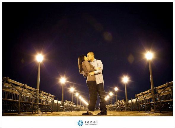 Post your favorite e-pic pretty please? :  wedding engagement photos 1