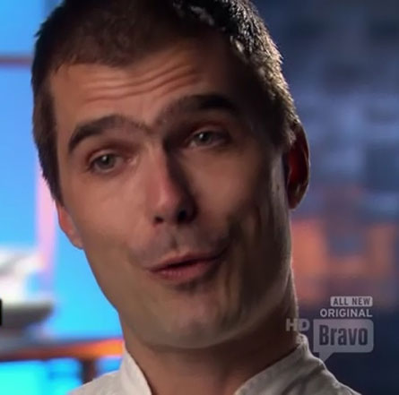 Favorite celebrity chefs? : wedding food network celebrity chefs cooking paula deen Unibrow