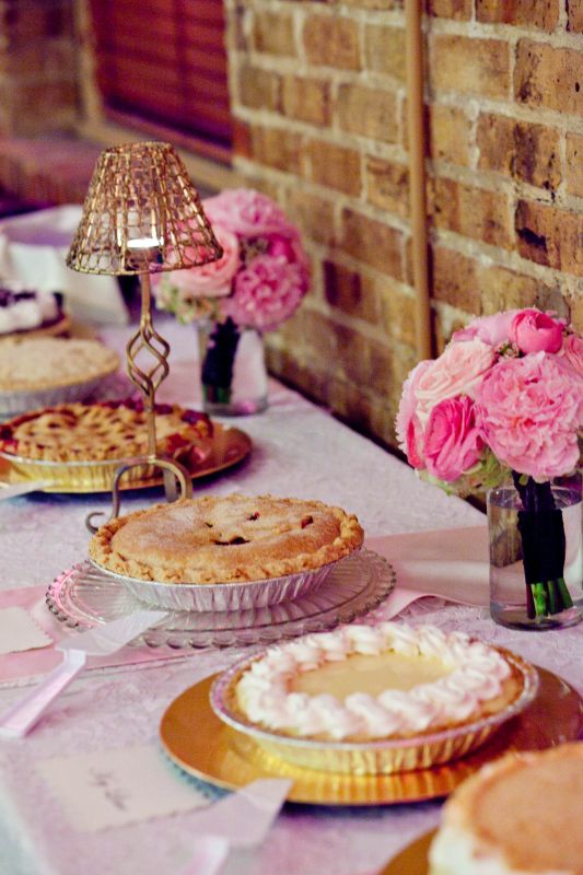 Cakes for Small Weddings--Post Pics Please! : wedding small wedding cakes DJ 714 Of 1102