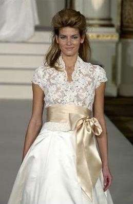 bolero weddingbee