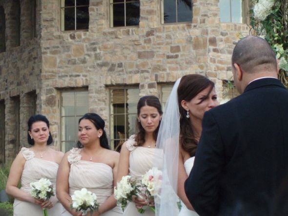 Non-Pro Pics of my 01-16-11 Wedding!! :  wedding 179375 1394872331759 1830727733 756778 8221501 N