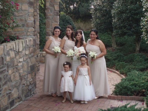 Non-Pro Pics of my 01-16-11 Wedding!! :  wedding 179668 1394859211431 1830727733 756755 4015015 N