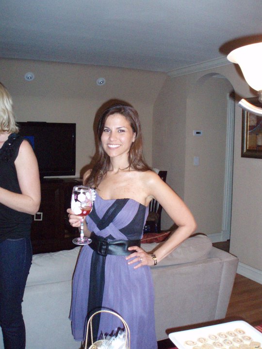 I can't find a bridal shower dress - please share yours! :  wedding 47600 1359398484935 1830727733 689134 492790 N