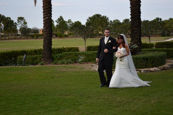 Non-Pro Pics of my 01-16-11 Wedding!! :  wedding DSC 0087