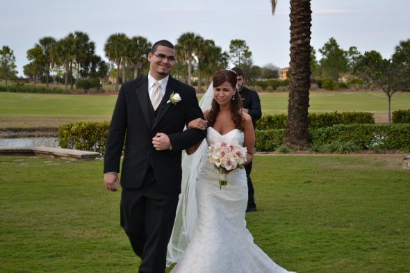 Non-Pro Pics of my 01-16-11 Wedding!! :  wedding DSC 0088