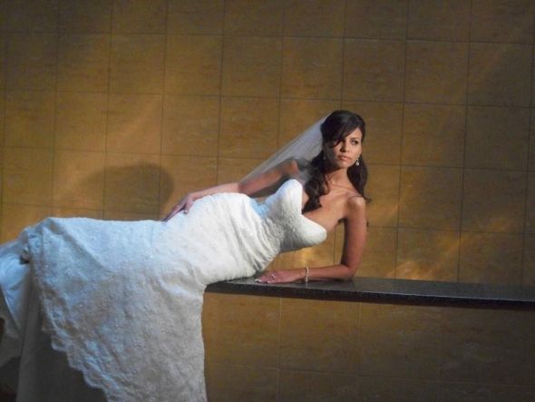 Non-Pro Pics of my 01-16-11 Wedding!! :  wedding Pictures 027