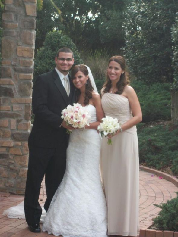 Non-Pro Pics of my 01-16-11 Wedding!! :  wedding Pictures 036