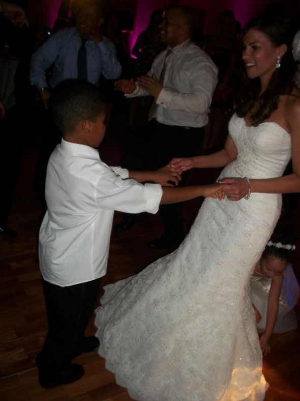 Non-Pro Pics of my 01-16-11 Wedding!! :  wedding Pictures 151