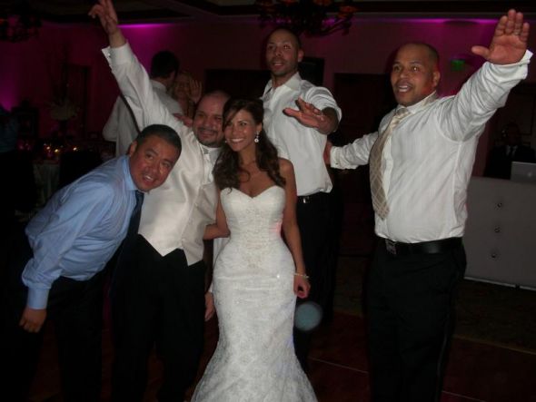 Non-Pro Pics of my 01-16-11 Wedding!! :  wedding Pictures 152