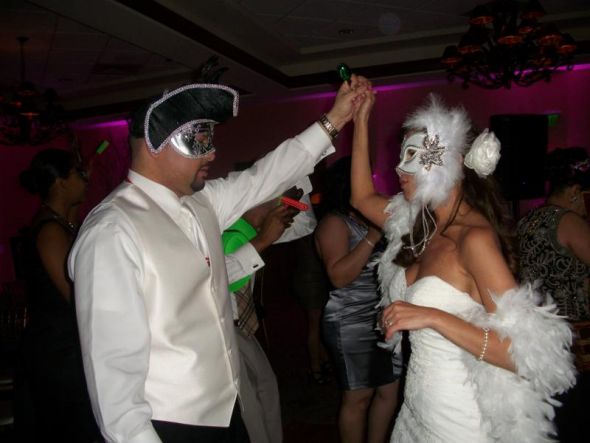 Non-Pro Pics of my 01-16-11 Wedding!! :  wedding Pictures 155