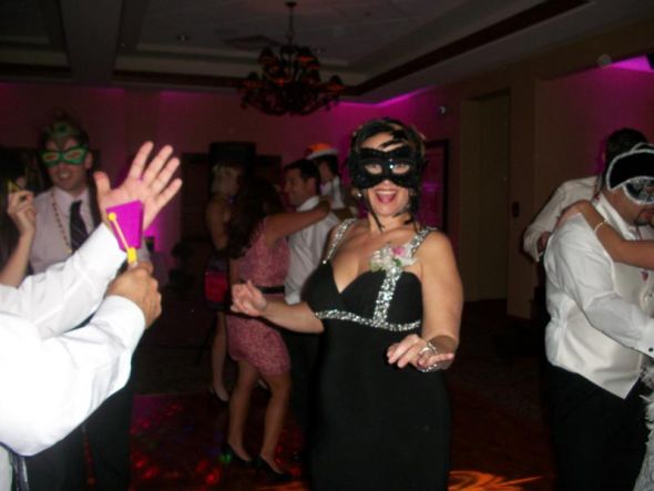Non-Pro Pics of my 01-16-11 Wedding!! :  wedding Pictures 157