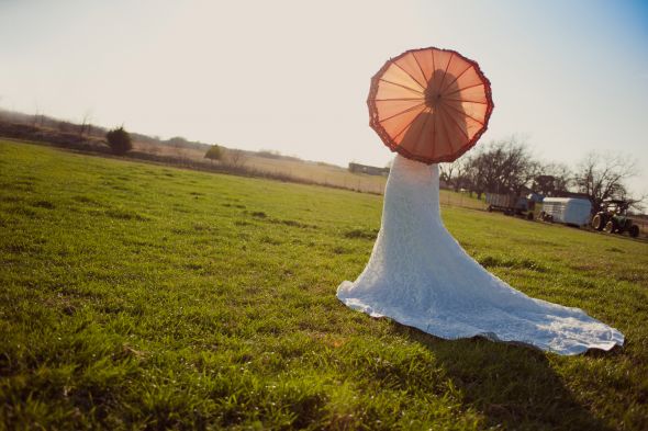 My Bridal Portraits! LOVE them to DEATH!!! (WARNING! PIC HEAVY) : wedding sottero midgley katharine diamond white sweetheart strapless umbrella bridals outdoor pink 20110317 JNP5679