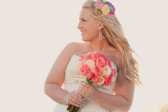 My Bridal Portraits! LOVE them to DEATH!!! (WARNING! PIC HEAVY) : wedding sottero midgley katharine diamond white sweetheart strapless umbrella bridals outdoor pink 20110317 JNP5793